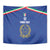 Italian Football Custom Tapestry Sporty Style