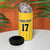 Custom Sweden Ice Hokey Go Champions 4 in 1 Can Cooler Tumbler Gold Style