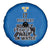 Custom Sweden Ice Hokey Go Champions Spare Tire Cover Blue Style