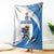 Custom Finland Ice Hockey Go Champions Blanket Suomi Leijonat Sporty Style