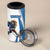 Custom Finland Ice Hockey Go Champions 4 in 1 Can Cooler Tumbler Suomi Leijonat Sporty Style