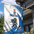 Custom Finland Ice Hockey Go Champions Garden Flag Suomi Leijonat Sporty Style