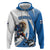 Custom Finland Ice Hockey Go Champions Hoodie Suomi Leijonat Sporty Style