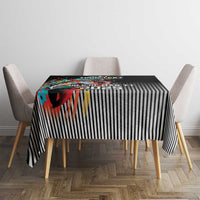 Personalized Isle of Man TT Tablecloth Motorcycle Racing