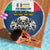 Italian Republic Football Beach Blanket Gli Azzurri History Champion