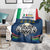 Italian Republic Football Blanket Gli Azzurri History Champion