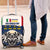 Italian Republic Football Luggage Cover Gli Azzurri History Champion