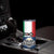 Italian Republic Football Skinny Tumbler Gli Azzurri History Champion