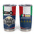 Italian Republic Football Tumbler Cup Gli Azzurri History Champion