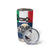 Italian Republic Football Tumbler Cup Gli Azzurri History Champion