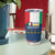 Italian Republic Football Tumbler Cup Gli Azzurri History Champion