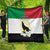 Italian Republic Anniversary of the Unification Quilt Anniversario dellUnita d'Italia