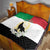 Italian Republic Anniversary of the Unification Quilt Anniversario dellUnita d'Italia