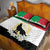 Italian Republic Anniversary of the Unification Quilt Bed Set Anniversario dellUnita d'Italia