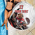 Custom Canada Ice Hockey Go Champions Beach Blanket Team Canada Beaver Mascot Style