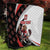 Custom Canada Ice Hockey Go Champions Quilt Team Canada Beaver Mascot Style