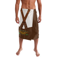 Lederhosen Costume Germany Lavalava Bald Eagles With Traditional German Pattern