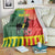 Personalized Portugal 7 Goat Blanket Greatest Of All Time Sporty Style