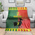 Personalized Portugal 7 Goat Blanket Greatest Of All Time Sporty Style