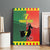 Personalized Portugal 7 Goat Canvas Wall Art Greatest Of All Time Sporty Style