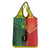 Personalized Portugal 7 Goat Grocery Bag Greatest Of All Time Sporty Style