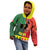 Personalized Portugal 7 Goat Kid Hoodie Greatest Of All Time Sporty Style