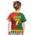 Personalized Portugal 7 Goat Kid T Shirt Greatest Of All Time Sporty Style