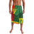 Personalized Portugal 7 Goat Lavalava Greatest Of All Time Sporty Style