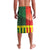 Personalized Portugal 7 Goat Lavalava Greatest Of All Time Sporty Style