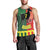 Personalized Portugal 7 Goat Men Tank Top Greatest Of All Time Sporty Style