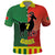 Personalized Portugal 7 Goat Polo Shirt Greatest Of All Time Sporty Style