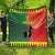 Personalized Portugal 7 Goat Quilt Greatest Of All Time Sporty Style