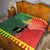 Personalized Portugal 7 Goat Quilt Greatest Of All Time Sporty Style