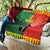 Personalized Portugal 7 Goat Quilt Greatest Of All Time Sporty Style