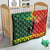 Personalized Portugal 7 Goat Quilt Greatest Of All Time Sporty Style