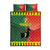 Personalized Portugal 7 Goat Quilt Bed Set Greatest Of All Time Sporty Style