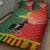 Personalized Portugal 7 Goat Quilt Bed Set Greatest Of All Time Sporty Style