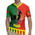 Personalized Portugal 7 Goat Rugby Jersey Greatest Of All Time Sporty Style