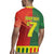 Personalized Portugal 7 Goat Rugby Jersey Greatest Of All Time Sporty Style