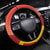 Portugal 7 Goat Steering Wheel Cover Greatest Of All Time Sporty Style