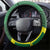 Portugal 7 Goat Steering Wheel Cover Greatest Of All Time Sporty Style