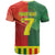 Personalized Portugal 7 Goat T Shirt Greatest Of All Time Sporty Style