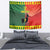 Personalized Portugal 7 Goat Tapestry Greatest Of All Time Sporty Style