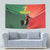 Personalized Portugal 7 Goat Tapestry Greatest Of All Time Sporty Style