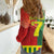 Personalized Portugal 7 Goat Women Casual Shirt Greatest Of All Time Sporty Style