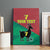 Personalized Portugal 7 Goat Canvas Wall Art Greatest Of All Time Red Green Vintage