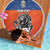 Netherlands Football Beach Blanket Oranje Lion Go Champion