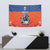 Netherlands Football Tapestry Oranje Lion Go Champion