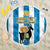 Personalized Argentina 10 Goat Beach Blanket Greatest Of All Time Sporty Style