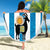 Personalized Argentina 10 Goat Beach Blanket Greatest Of All Time Sporty Style